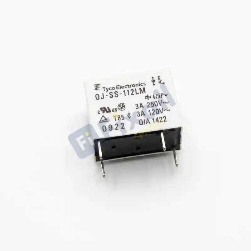 Relay,Contact